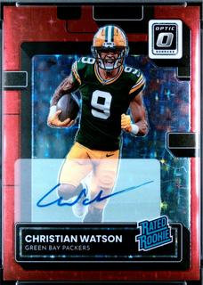 Christian Watson
