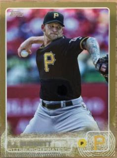 A.J. Burnett
