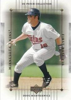 Doug Mientkiewicz