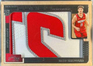 Reed Sheppard