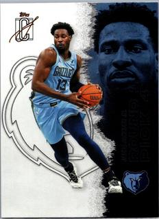Jaren Jackson Jr.