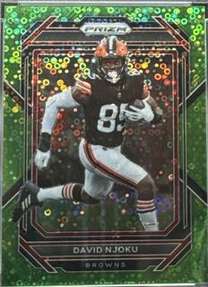 David Njoku