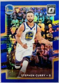 Stephen Curry