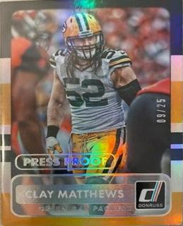 Clay Matthews