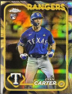 Evan Carter