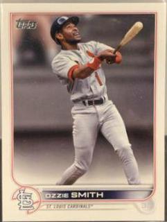 Ozzie Smith