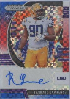 Rashard Lawrence