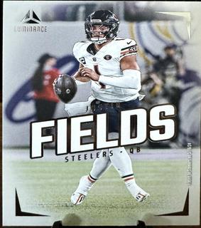 Justin Fields
