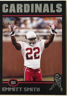 Emmitt Smith