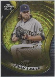 Corbin Burnes