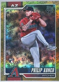 Philip Abner