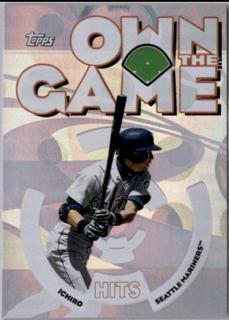 Ichiro