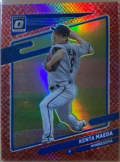 Kenta Maeda