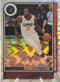 Patrick Beverley