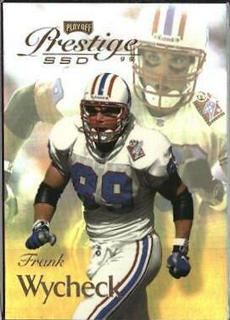 Frank Wycheck