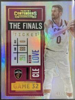 Kevin Love