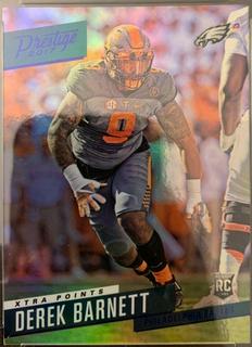 Derek Barnett