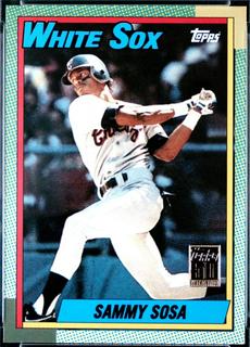 Sammy Sosa