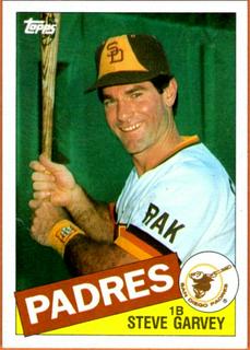 Steve Garvey