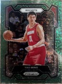 Yao Ming