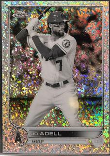 Jo Adell