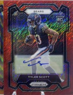 Tyler Scott