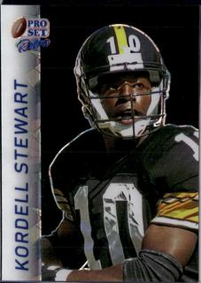 Kordell Stewart