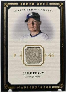 Jake Peavy