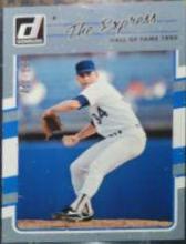 Nolan Ryan
