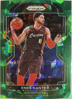 Enes Kanter