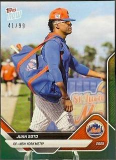 Juan Soto