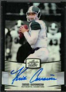 Kirk Cousins