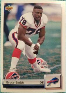 Bruce Smith