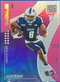 Jalen Tolbert