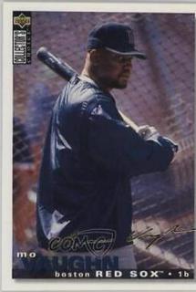 Mo Vaughn