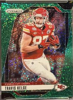 Travis Kelce