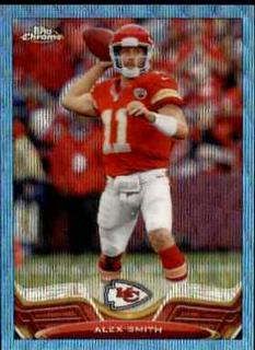 Alex Smith