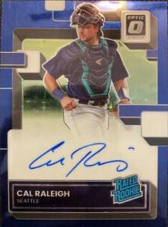 Cal Raleigh