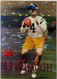 Jim Harbaugh