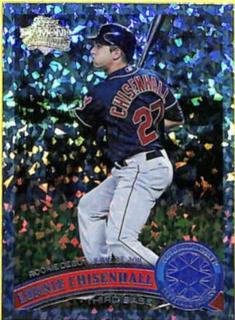 Lonnie Chisenhall