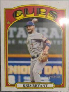 Kris Bryant