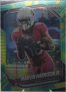 Marvin Harrison Jr.