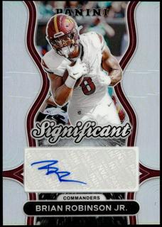 Brian Robinson Jr.