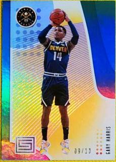 Gary Harris