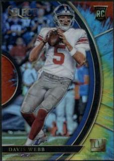 Davis Webb