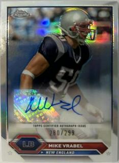 Mike Vrabel