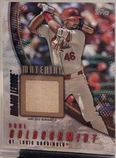 Paul Goldschmidt