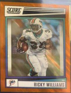 Ricky Williams