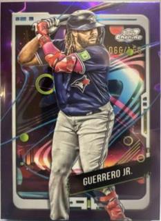 Vladimir Guerrero Jr.