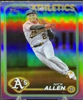 Nick Allen